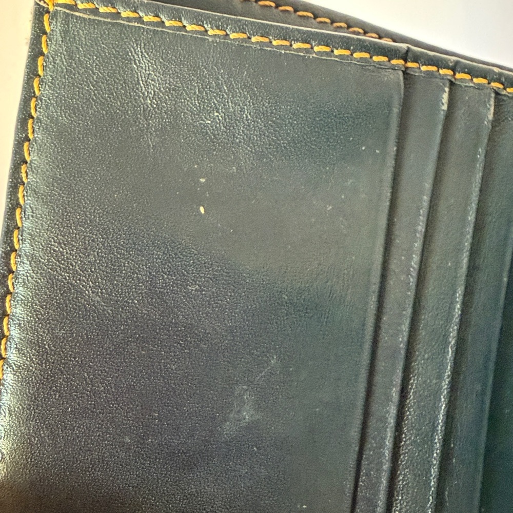 Dior Authentic Monogram Wallet - Picture 7 of 12